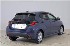 ヤリス ハイブリッド Z