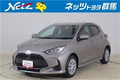 ヤリス ハイブリッド Z