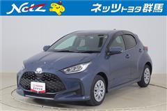 ヤリス ハイブリッド Z