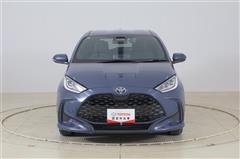 ヤリス ハイブリッド Z