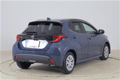 ヤリス ハイブリッド Z