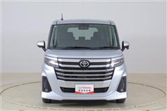 ルーミー カスタムG