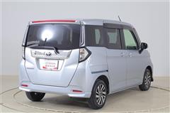 ルーミー カスタムG