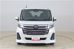 ルーミー カスタムG