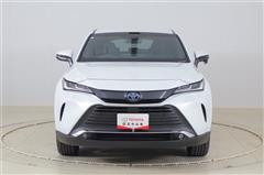 ハリアーハイブリッド Z