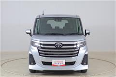 ルーミー カスタムG