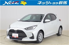 ヤリス ハイブリッド Z