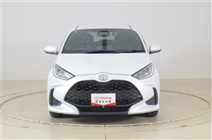 ヤリス ハイブリッド Z