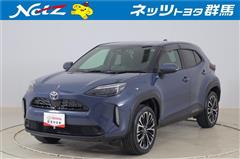 ヤリスクロス Z 4WD