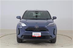 ヤリスクロス Z 4WD