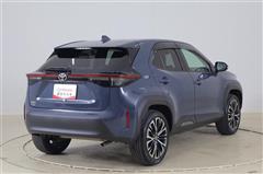 ヤリスクロス Z 4WD