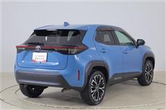 ヤリスクロス ハイブリッド Z