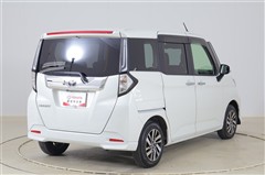 ルーミー カスタムG