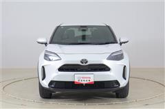 ヤリスクロス Z