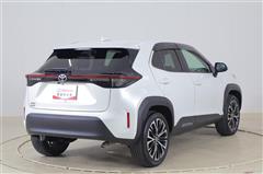 ヤリスクロス Z