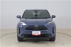 ヤリスクロス ハイブリッド Z