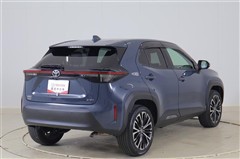 ヤリスクロス ハイブリッド Z