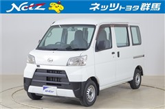 ハイゼットカーゴ スペシャル ハイ