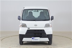 ハイゼットカーゴ スペシャル ハイ