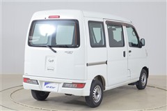 ハイゼットカーゴ スペシャル ハイ