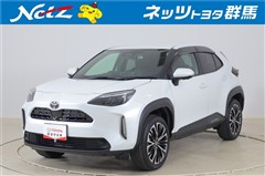 ヤリスクロス ハイブリッド Z
