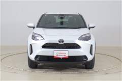 ヤリスクロス ハイブリッド Z