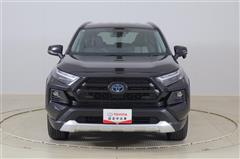 RAV4 HV アドベンチャー