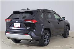 RAV4 HV アドベンチャー