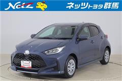 ヤリス ハイブリッド Z