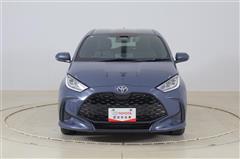 ヤリス ハイブリッド Z