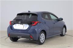 ヤリス ハイブリッド Z