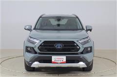 RAV4 HV アドベンチャー