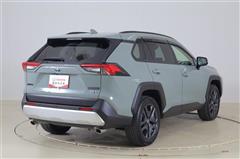 RAV4 HV アドベンチャー