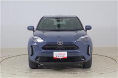 ヤリスクロス ハイブリッド Z