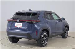 ヤリスクロス ハイブリッド Z