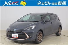 アクア Z ラフィネ