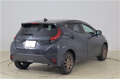 アクア Z ラフィネ