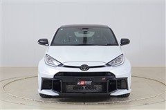 GRヤリス RZ ハイパフォ DAT