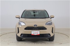 ヤリスクロス ハイブリッド Z