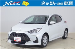 ヤリス ハイブリッド Z