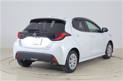 ヤリス ハイブリッド Z