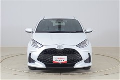 ヤリス ハイブリッド Z