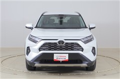 RAV4 ハイブリッドG