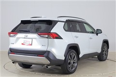 RAV4 ハイブリッドG