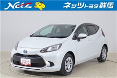 トヨタ アクア G