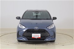 ヤリス ハイブリッド Z