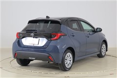 ヤリス ハイブリッド Z