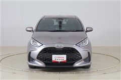 ヤリス ハイブリッド Z