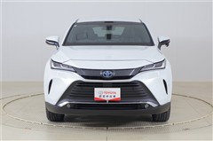 ハリアーハイブリッド Z