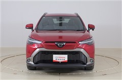 カローラクロス ハイブリッド Z